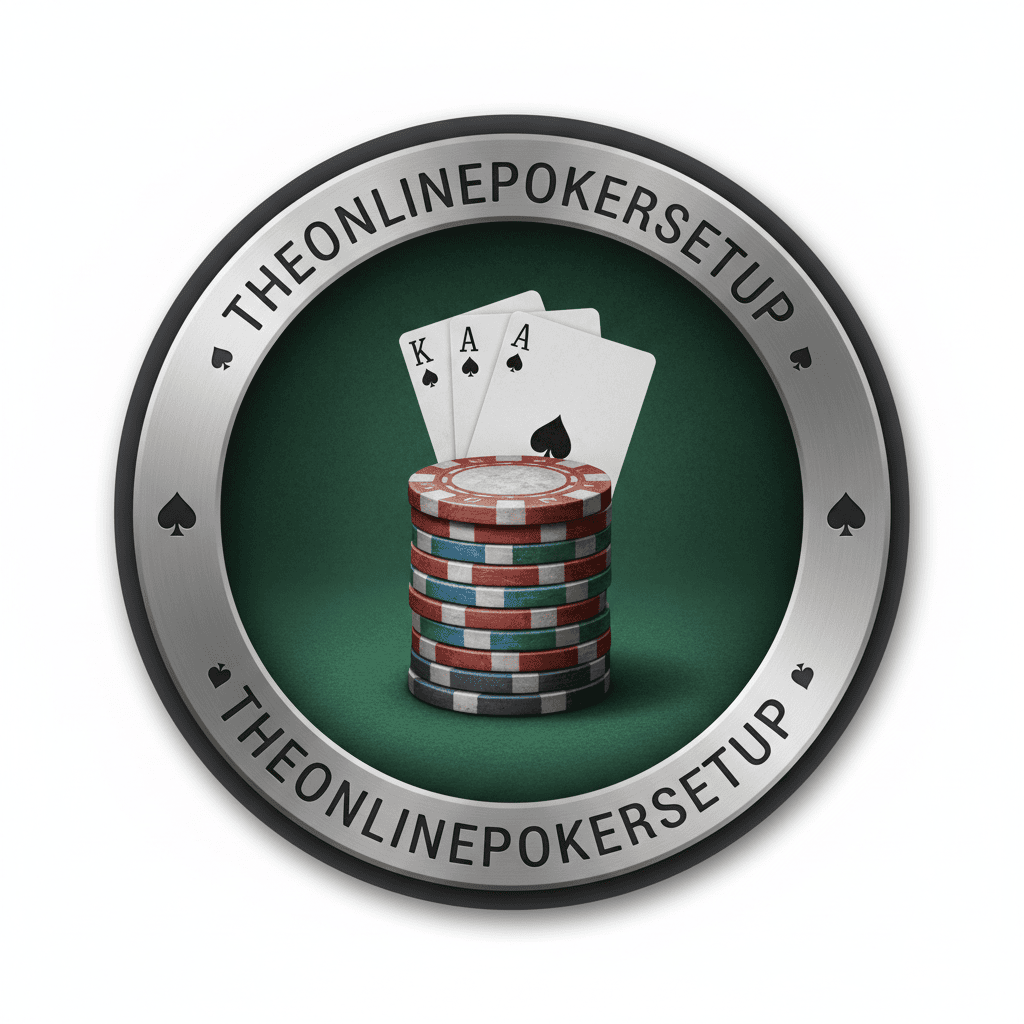 theonlinepokersetup